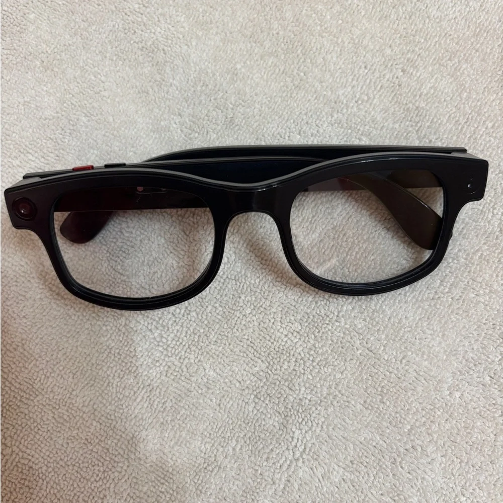AI Glasses ai smart